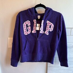 Gap kids hoodie